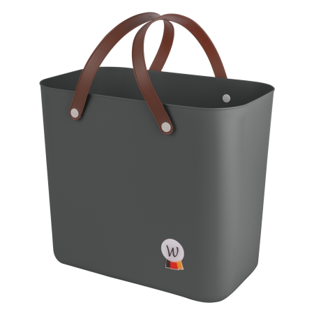 Bolsa "MULTIBAG" ECO de 25L de WALDHAUSEN