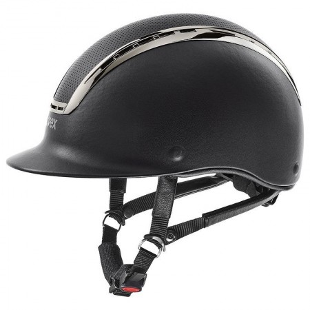 Casco de equitación "SUXEED PRO" de UVEX