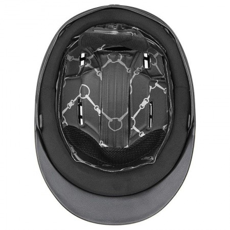 Casco de equitación "SUXEED PRO" de UVEX