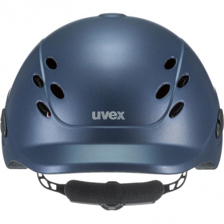Casco de equitación "ONYXX" Junior de UVEX