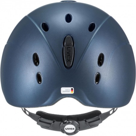 Casco de equitación "ONYXX" Junior de UVEX