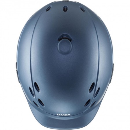 Casco de equitación "ONYXX" Junior de UVEX