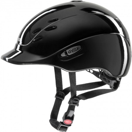 Casco de equitación "ONNYX BRILLO"...