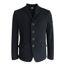 Chaqueta de concurso...