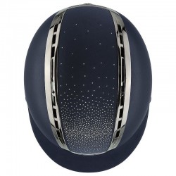 Casco de equitación "SUXEED JEWEL" de UVEX 2