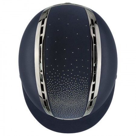 Casco de equitación "SUXEED JEWEL" de UVEX