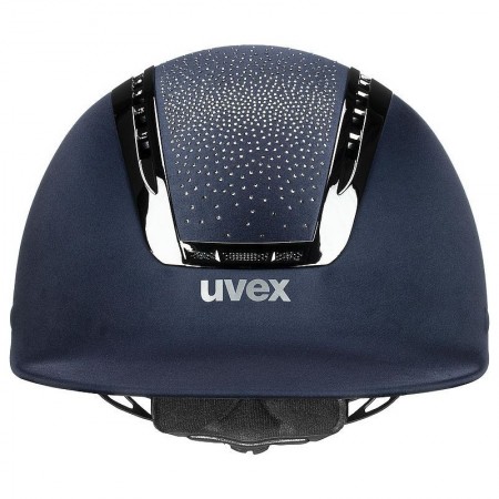 Casco de equitación "SUXEED JEWEL" de UVEX
