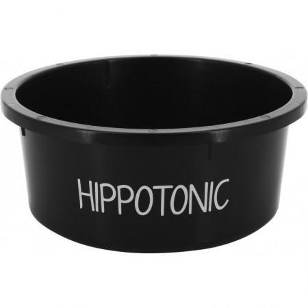 Cuenco para cuadra 2L de HIPPOTONIC