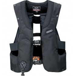 Chaleco Airbag MLV3-H para...