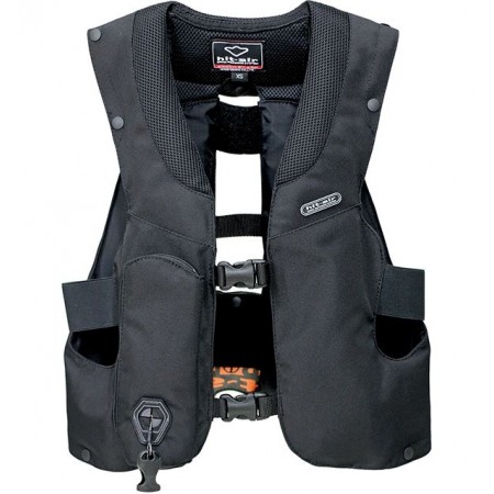 Chaleco Airbag MLV3-H para niño de HIT-AIR