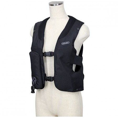 Chaleco Airbag MLV3-H para niño de HIT-AIR