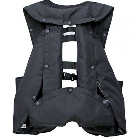 Chaleco Airbag MLV3-H para niño de HIT-AIR