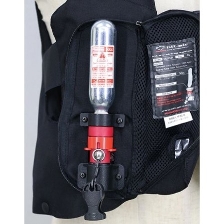 Chaleco Airbag MLV3-H para niño de HIT-AIR