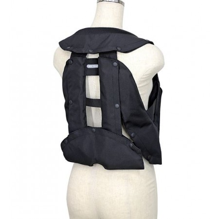 Chaleco Airbag MLV3-H para niño de HIT-AIR