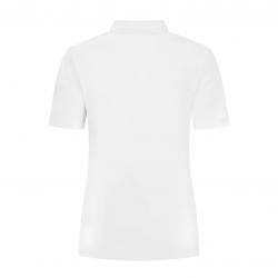 Polo de Concurso de Manga Corta "JACQUARD" de MRS ROS 2