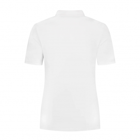 Polo de Concurso de Manga Corta "JACQUARD" de MRS ROS