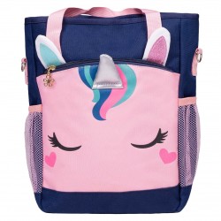 Mochila "UNICORN" de QHP