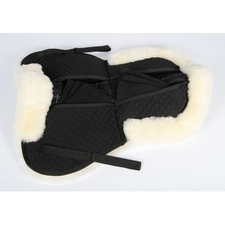 Salvadorso corrector "MERINO" de HARRY'S HORSE