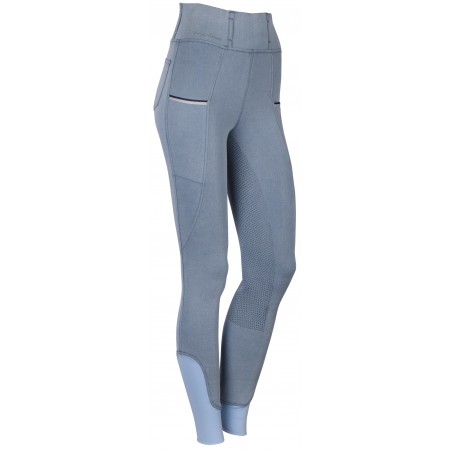 Leggins de equitación "JUST RIDE...