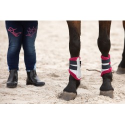 Protectores de Trabajo "Diva Stella" de HARRY'S HORSE 2