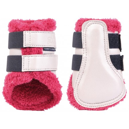 Protectores de Trabajo "Diva Stella" de HARRY'S HORSE