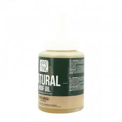 Aceite natural para cascos 450ml de HIPPOTONIC 2