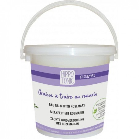 Manteca para las cuartillas de HIPPOTONIC
