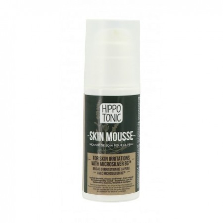 Espuma regenerativa de piel 100 ml de HIPPOTONIC
