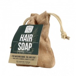 Champú sólido natural para el pelo 100 gr de HIPPOTONIC 2
