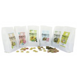 Caramelos para Caballo "NO DRAMA" de HIPPOTONIC 2