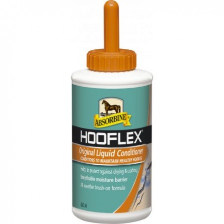 Ungüento "HOOFLEX LLÍQUIDO" de ABSORBINE