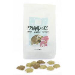 Caramelos para Caballo...