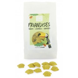 Caramelos para Caballo...