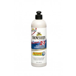 Champú "SHOWSHEEN 2 EN 1...