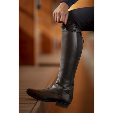 Botas de Equitación "MYPRIMERA" de EQUITHÈME