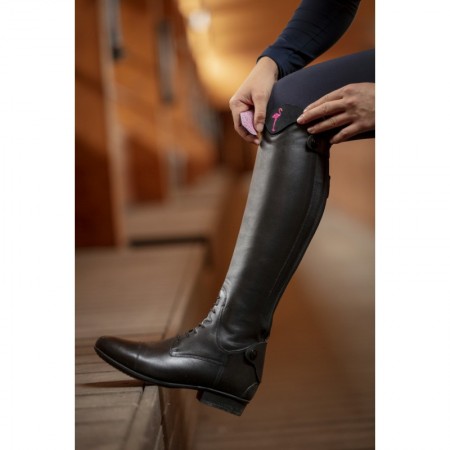 Botas de Equitación "MYPRIMERA" de EQUITHÈME