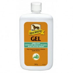 Gel para tendones "LINIMENT...