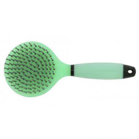 Cepillo para crines "GEL" de HIPPOTONIC