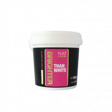 Blanqueador en pasta "BRIGHTER THAN WHITE" de NAF