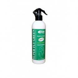 Repelente "SUPER FLY GREEN"...
