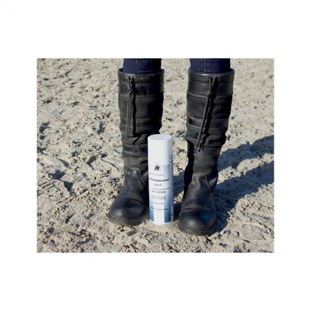 Impermeabilizante antimanchas "2 EN 1" 500ml de ODM