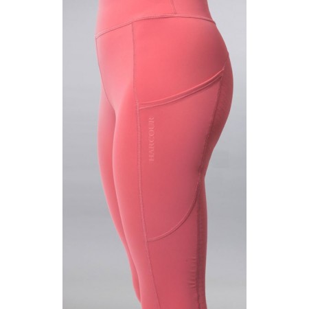 Leggins de equitación "LOUNA" de HARCOUR