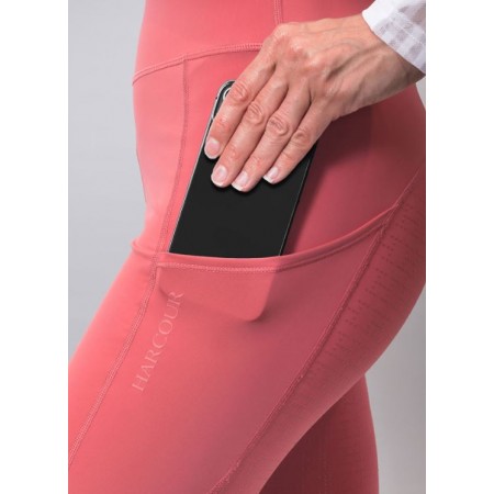 Leggins de equitación "LOUNA" de HARCOUR