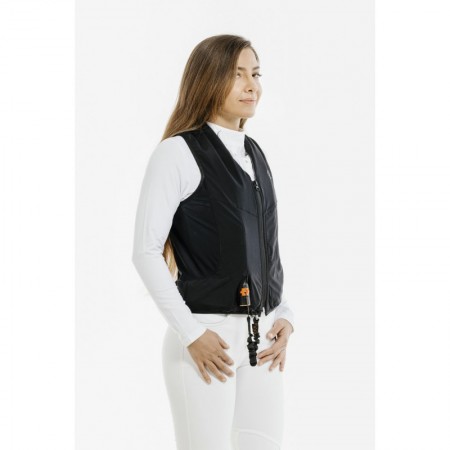 Chaleco Airbag "AIRSAFE"  Freejump de Equithème