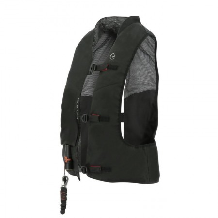 Chaleco Airbag "AIR 2" de EQUITHÈME