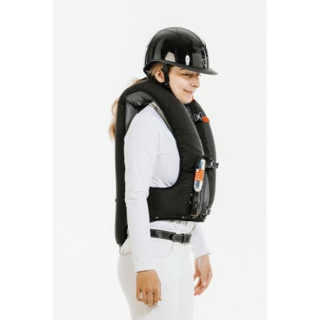 Chaleco Airbag "AIR 2" de EQUITHÈME