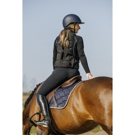 Chaleco Airbag "AIR 2" de EQUITHÈME