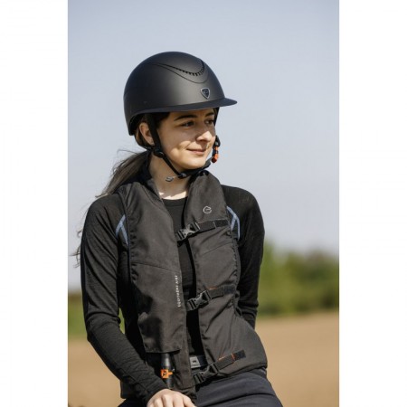 Chaleco Airbag "AIR 2" de EQUITHÈME