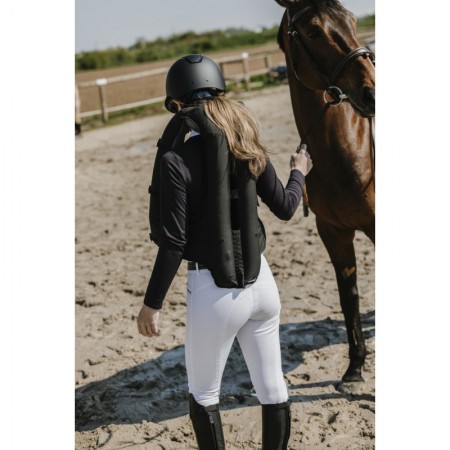 Chaleco Airbag "AIR 2" de EQUITHÈME