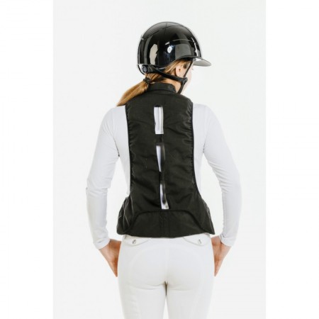 Chaleco Airbag "AIR 2" de EQUITHÈME